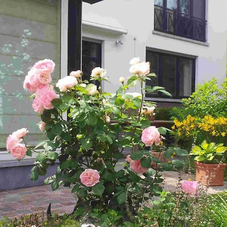 La Pastorale Brussels Expo Bed & Breakfast Wemmel ภายนอก รูปภาพ