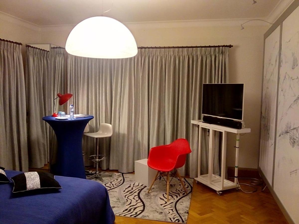 La Pastorale Brussels Expo Bed & Breakfast Wemmel ภายนอก รูปภาพ