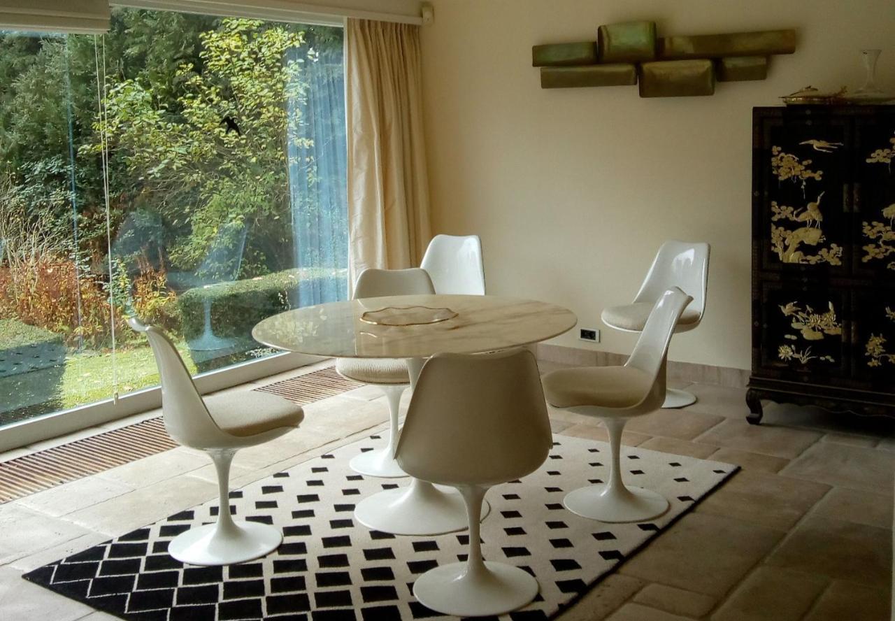 La Pastorale Brussels Expo Bed & Breakfast Wemmel ภายนอก รูปภาพ