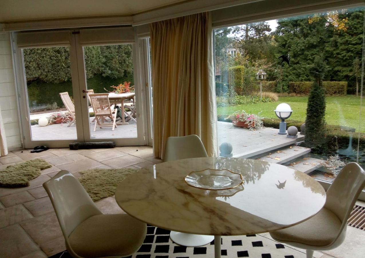 La Pastorale Brussels Expo Bed & Breakfast Wemmel ภายนอก รูปภาพ