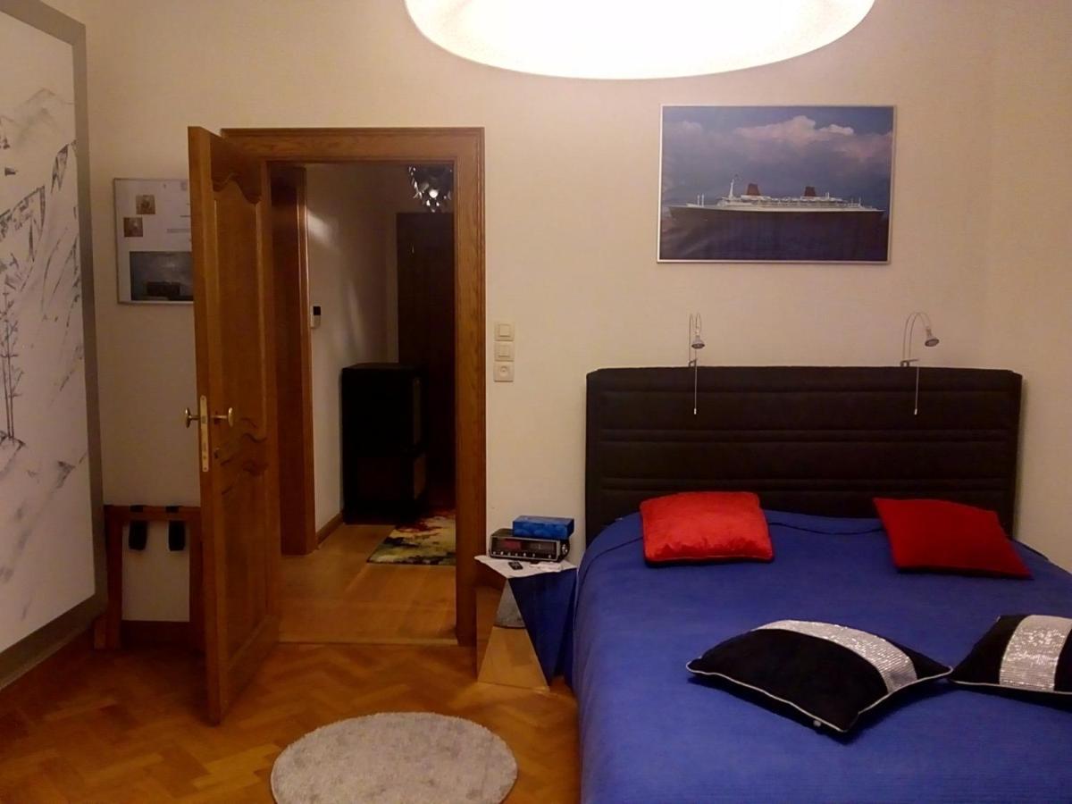 La Pastorale Brussels Expo Bed & Breakfast Wemmel ภายนอก รูปภาพ