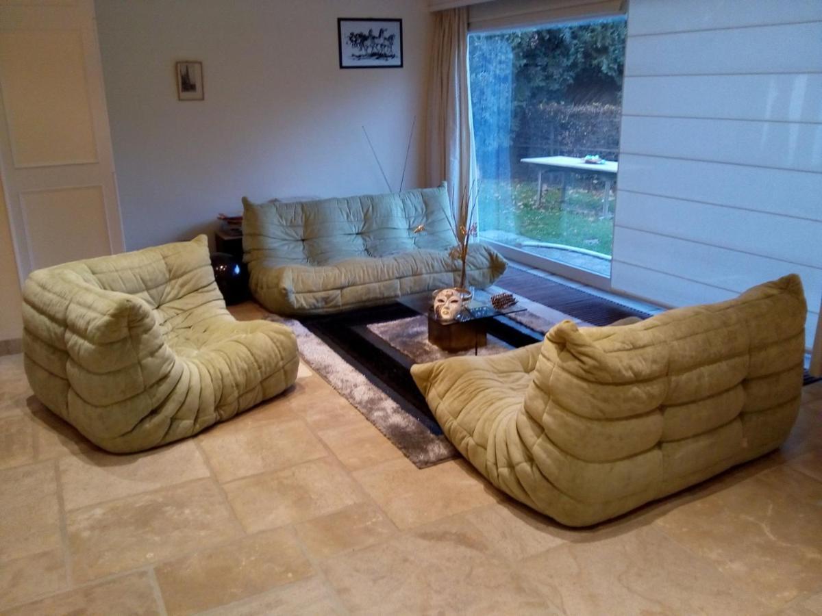 La Pastorale Brussels Expo Bed & Breakfast Wemmel ภายนอก รูปภาพ